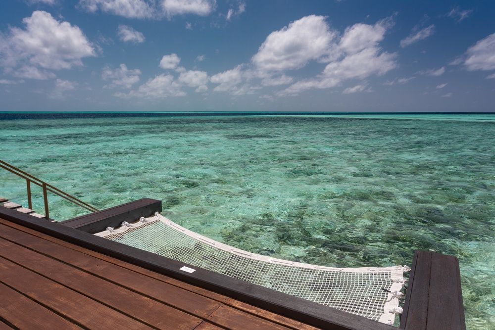 Cinnamon Velifushi Maldives фото 84