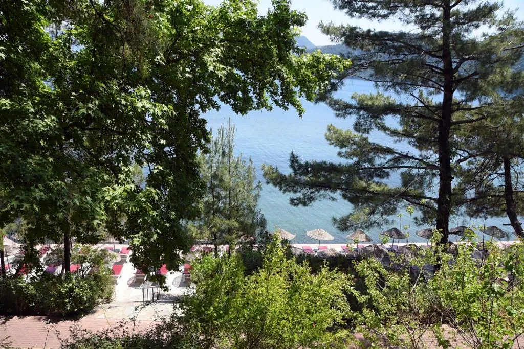 Marmaris Park фото 106