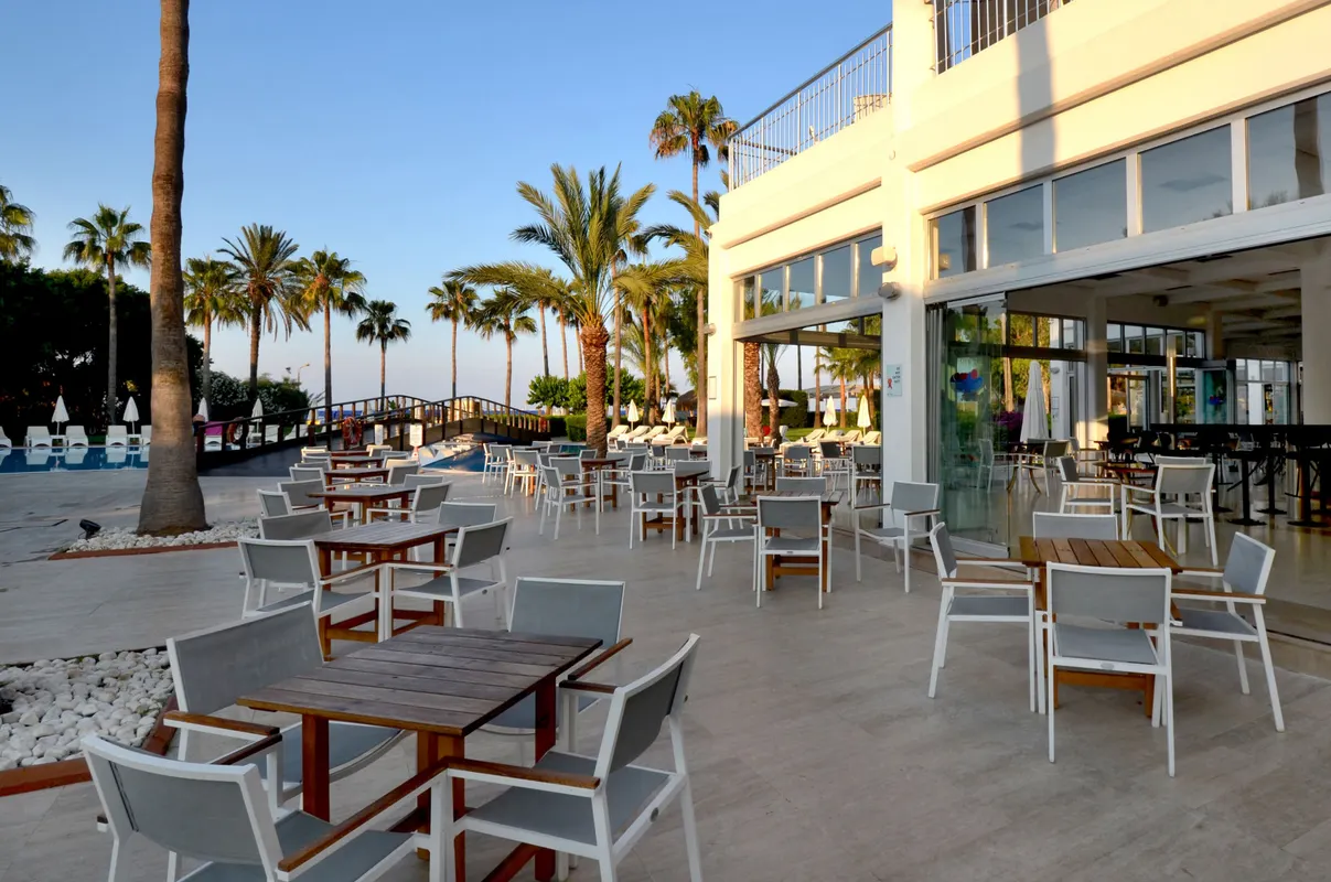 Club Kastalia Holiday Village фото 18