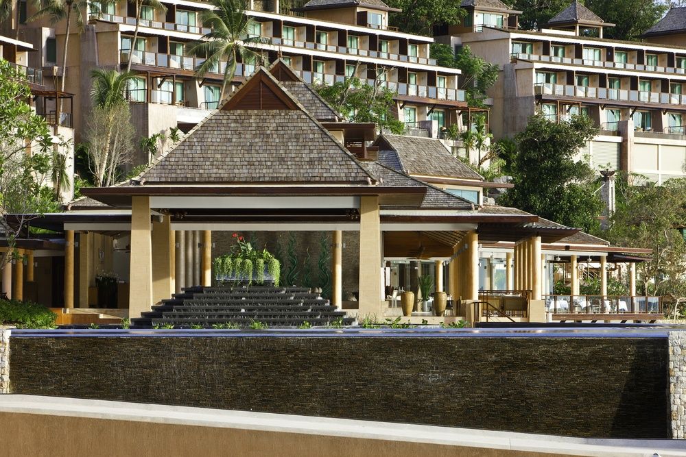The Westin Siray Bay Resort & Spa фото 66