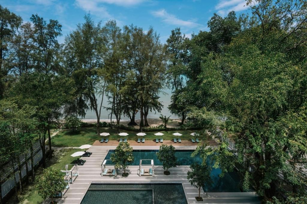 Lone Pine, Penang, a Tribute Portfolio Resort фото 62