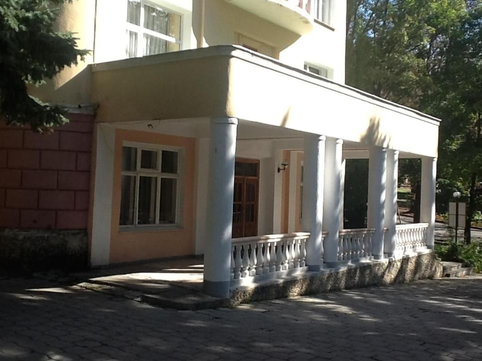 Пансионат «Пансионат Родина» фото 41