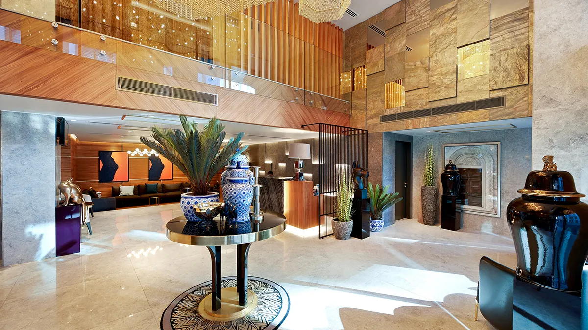 Lady Diana Hotel & Spa фото 4