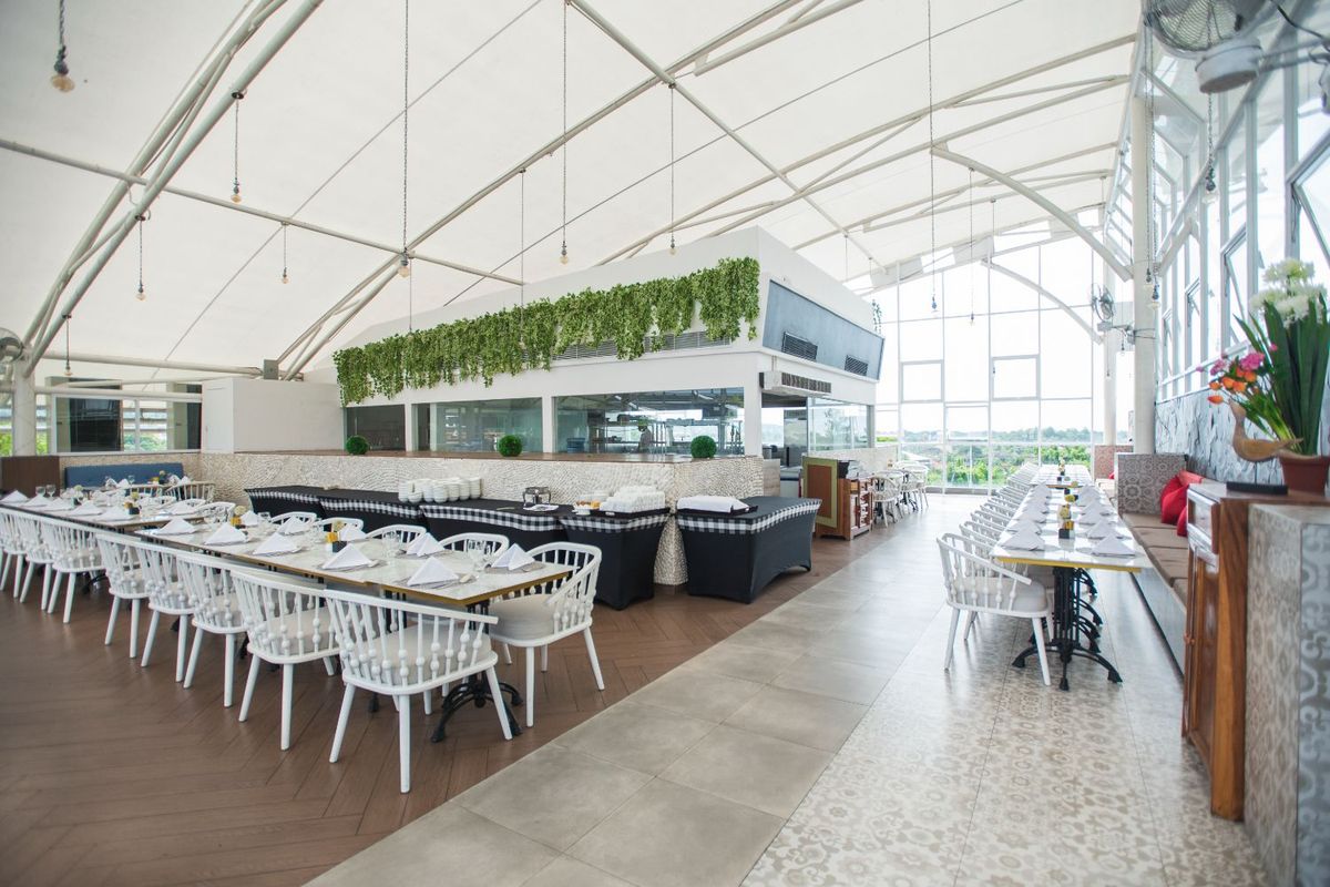 Infinity8 Bali фото 9