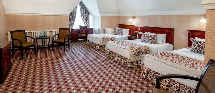 Фото отеля Asia Tashkent