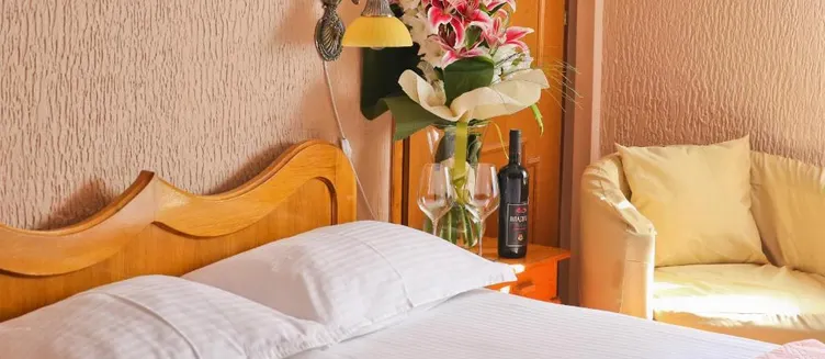 Фото отеля Hotel Marija