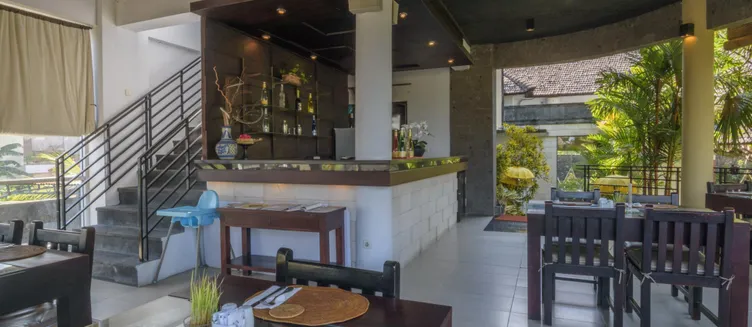 Фото отеля The Bidadari Villas and Spa Umalas
