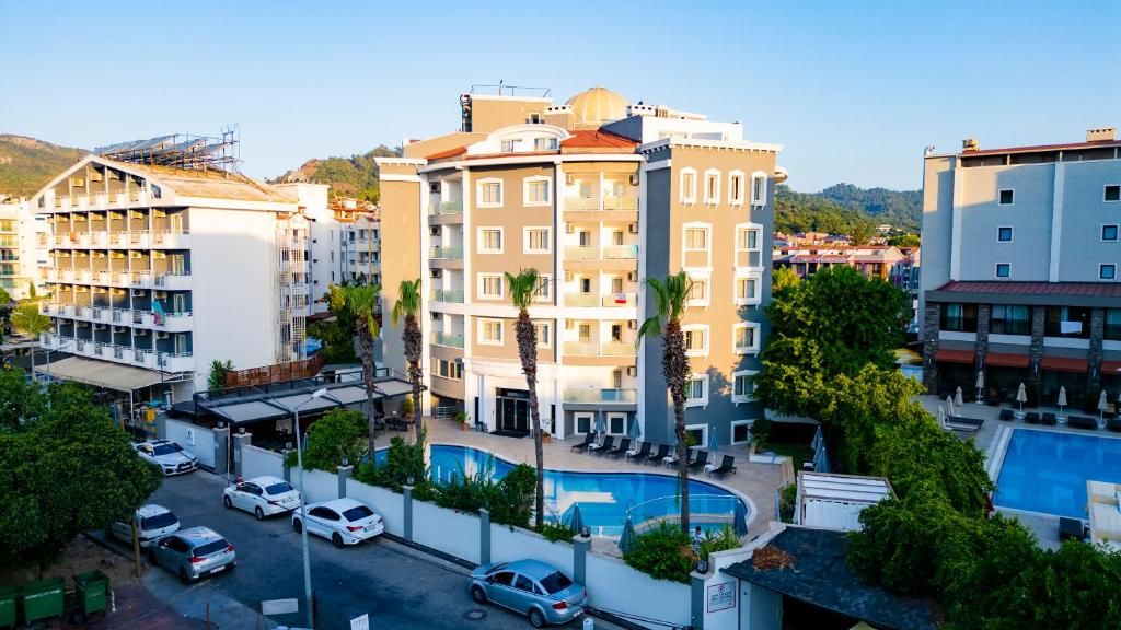 Motto Premium Marmaris фото 41