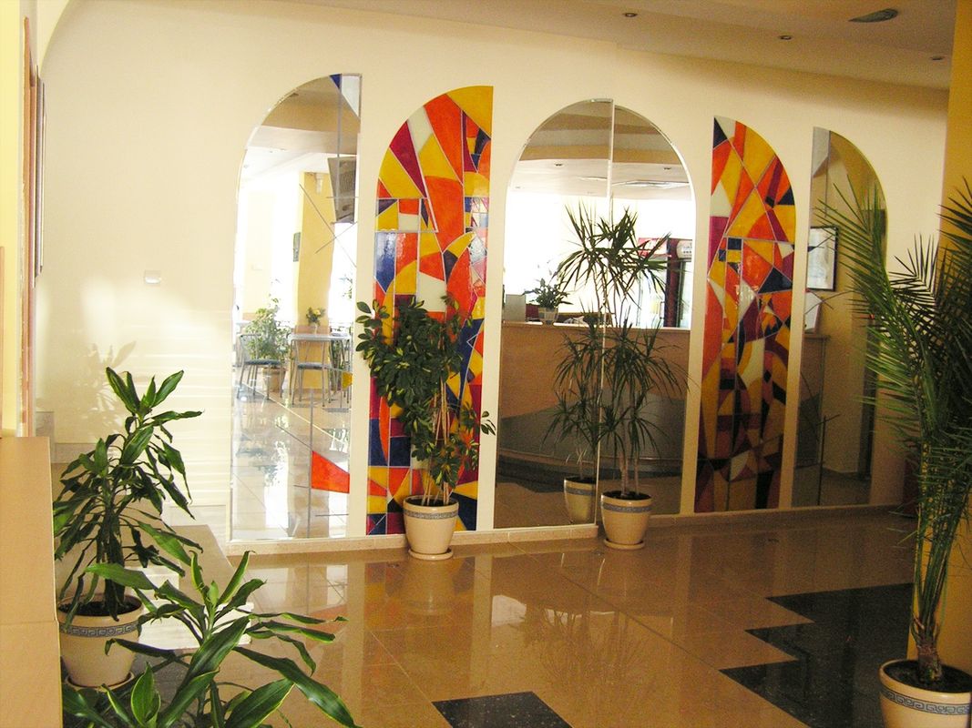 Hotel Briz фото 19