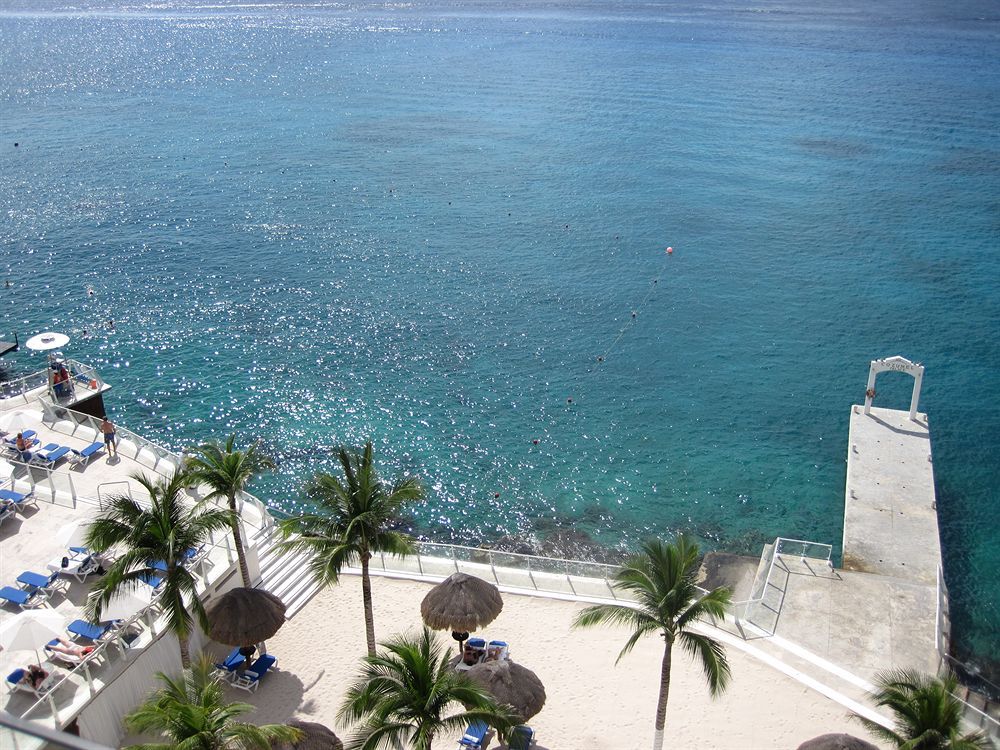 Cozumel Palace-All Inclusive фото 10
