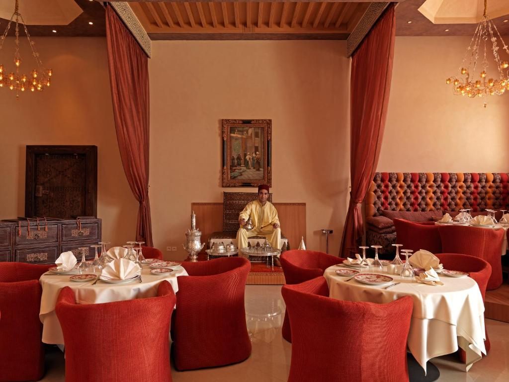 Atlas Essaouira & Spa фото 9