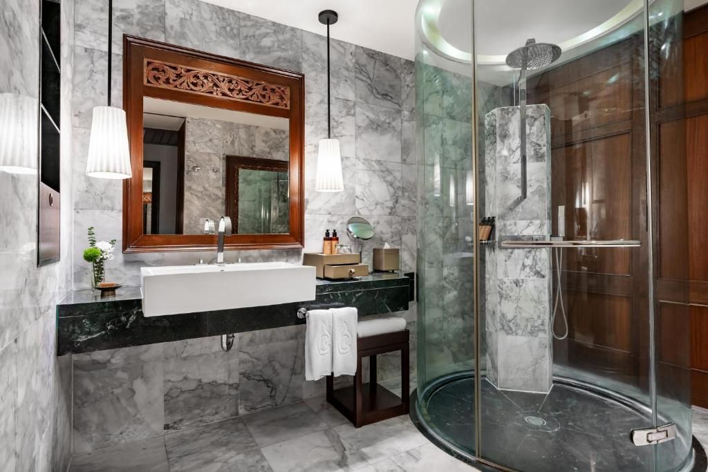 Centara Grand Beach Resort Phuket фото 137