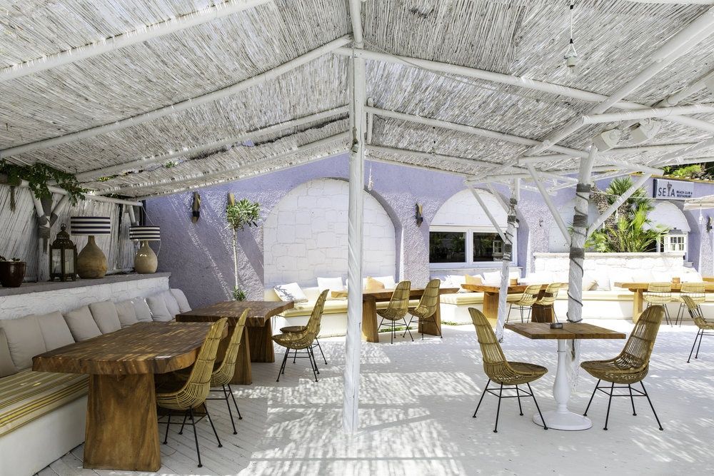 Seya Beach Hotel - Alacati фото 119