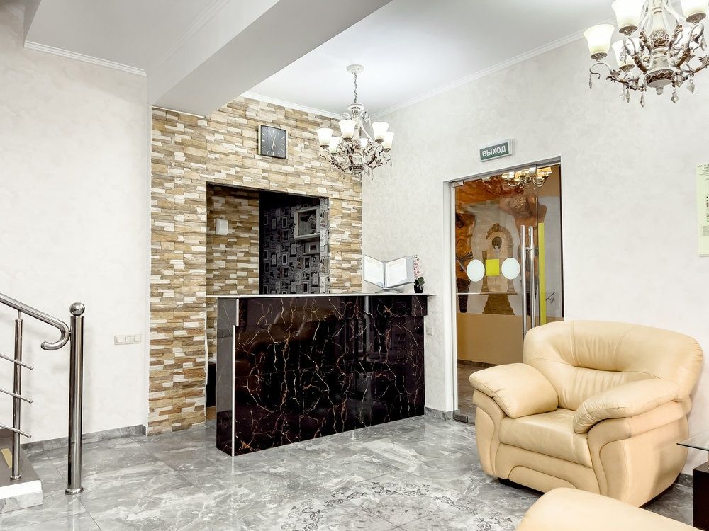 Greek House фото 65