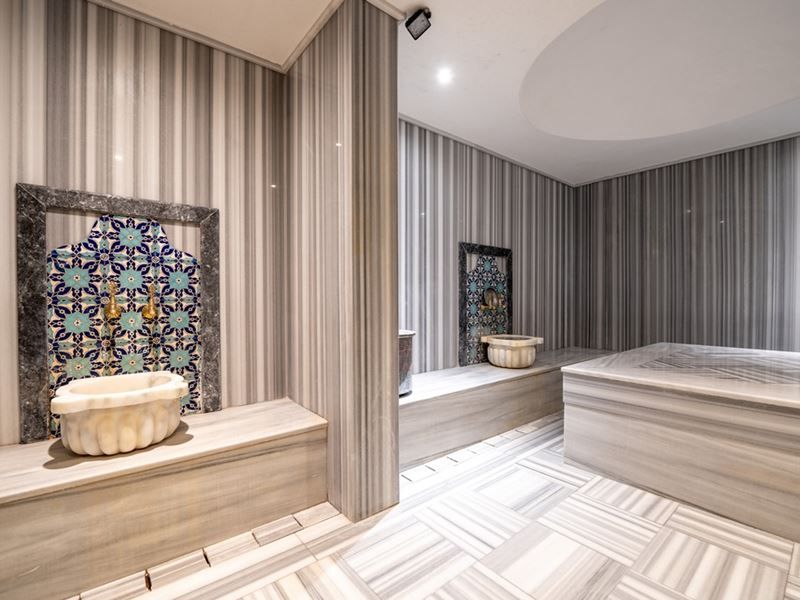 Dolce by Wyndham Cesme Alacati фото 29