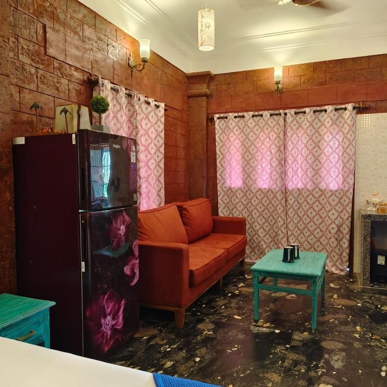 Guest House «Epiphany Guest House» фото 18