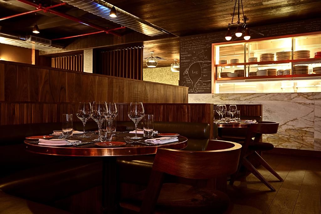 The Renwick New York City, Curio Collection by Hilton фото 11