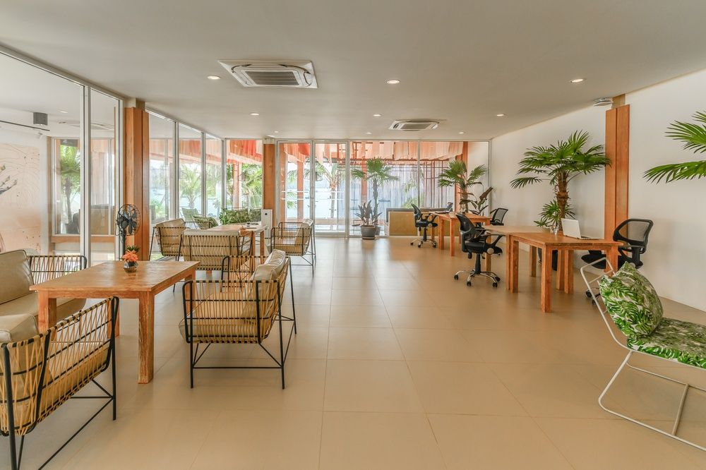 Bandara Beach Resort Phuket фото 76