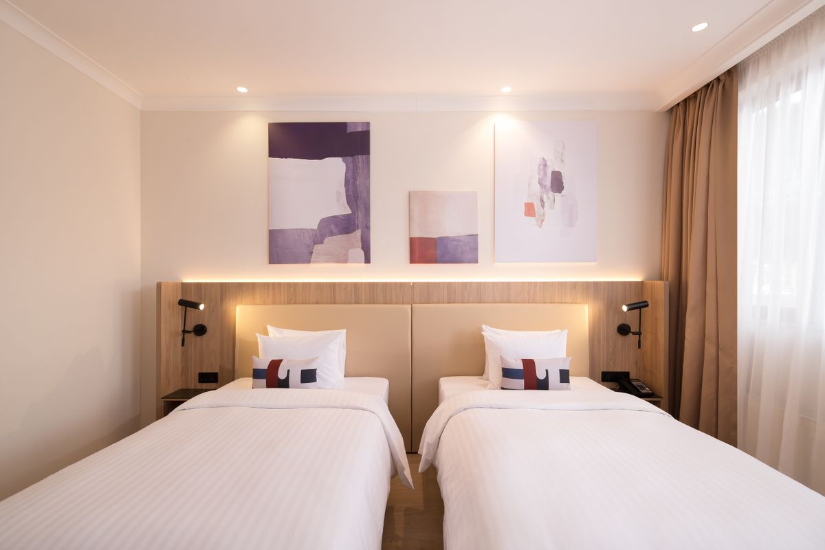 Courtyard Marriott Sochi Krasnaya Polyana фото 83