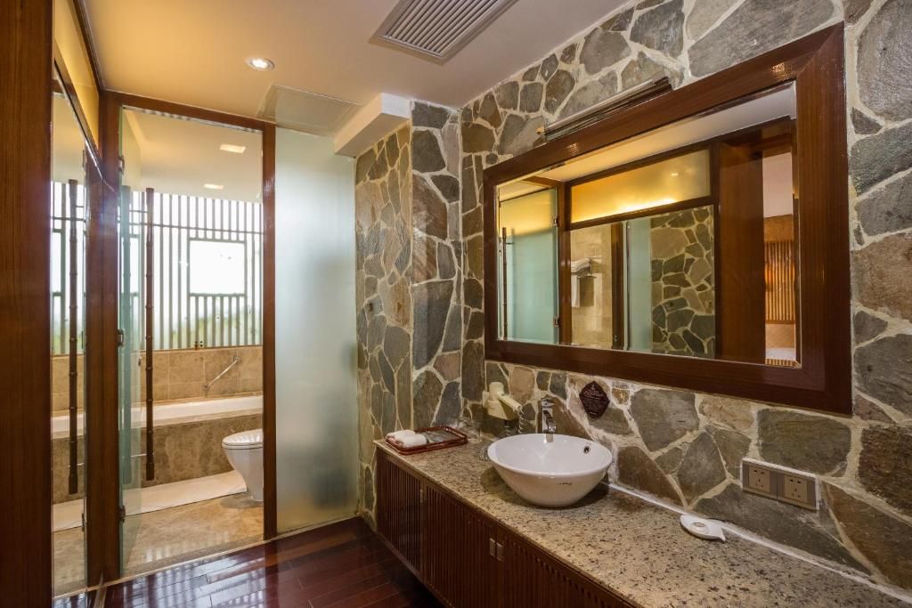 Yihe Hotel Guangzhou фото 2