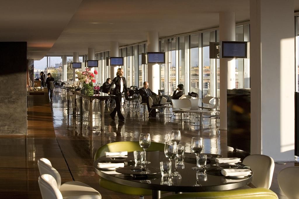 Radisson Blu Es. Hotel фото 8