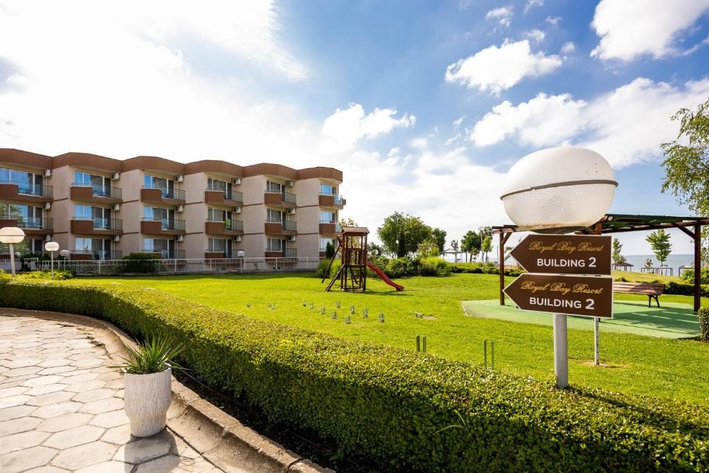 Royal Bay Resort All Inclusive фото 3