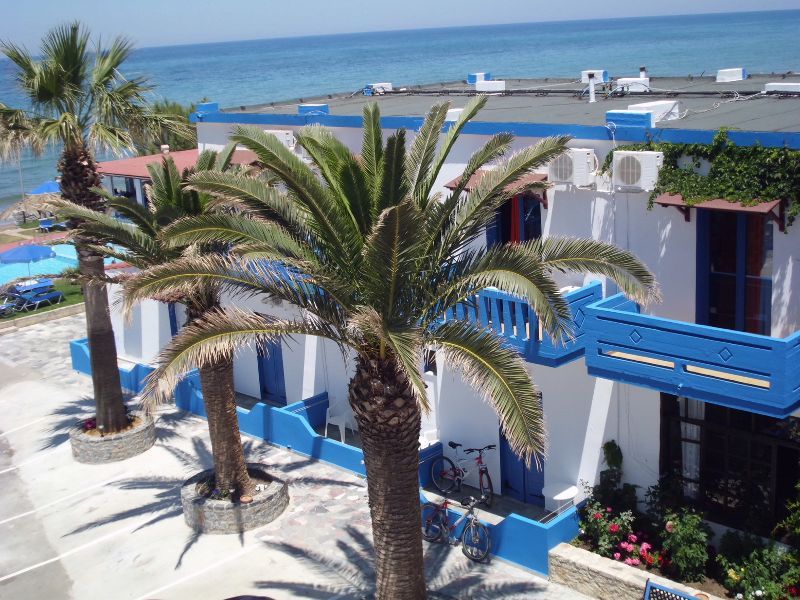 Mari Beach фото 4