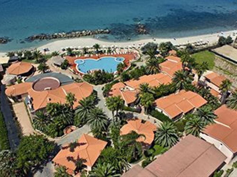 Villaggio Cala Di Volpe фото 8