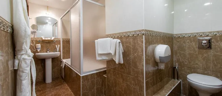 Фото отеля Отель Виктория