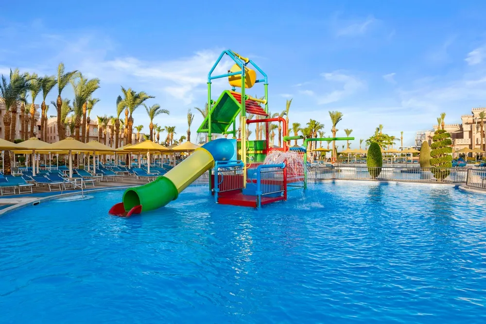 Pickalbatros Palace Resort (Hurgada) фото 85