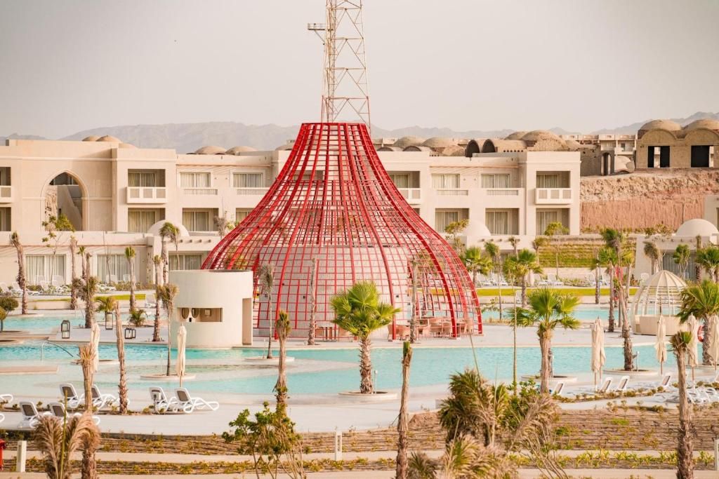 Sentido Reef Oasis Suakin Resort фото 36