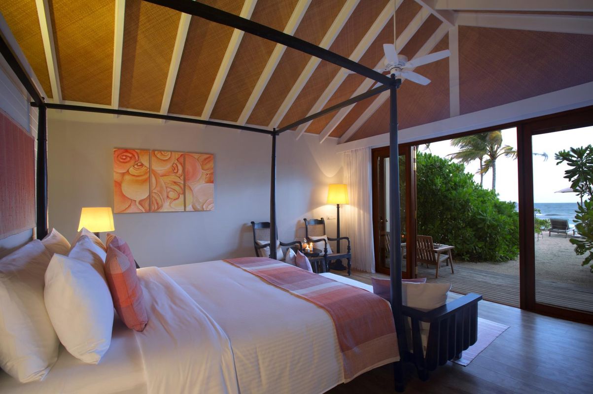 Loama Resort Maldives at Maamigili фото 7