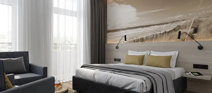 Фото отеля Greendorf Hotel & Spa