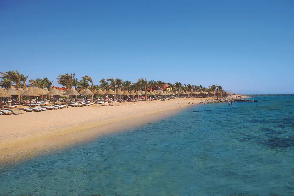 Sharm Grand Plaza Resort фото 27