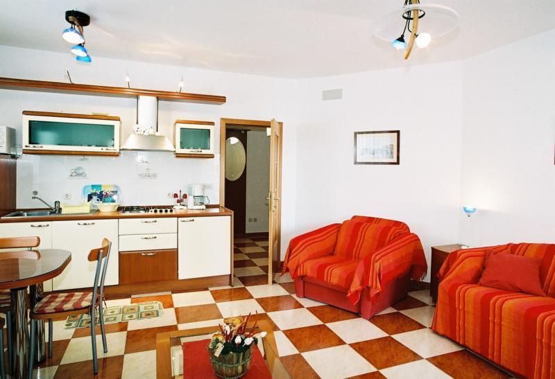 Villa Mareonda фото 19
