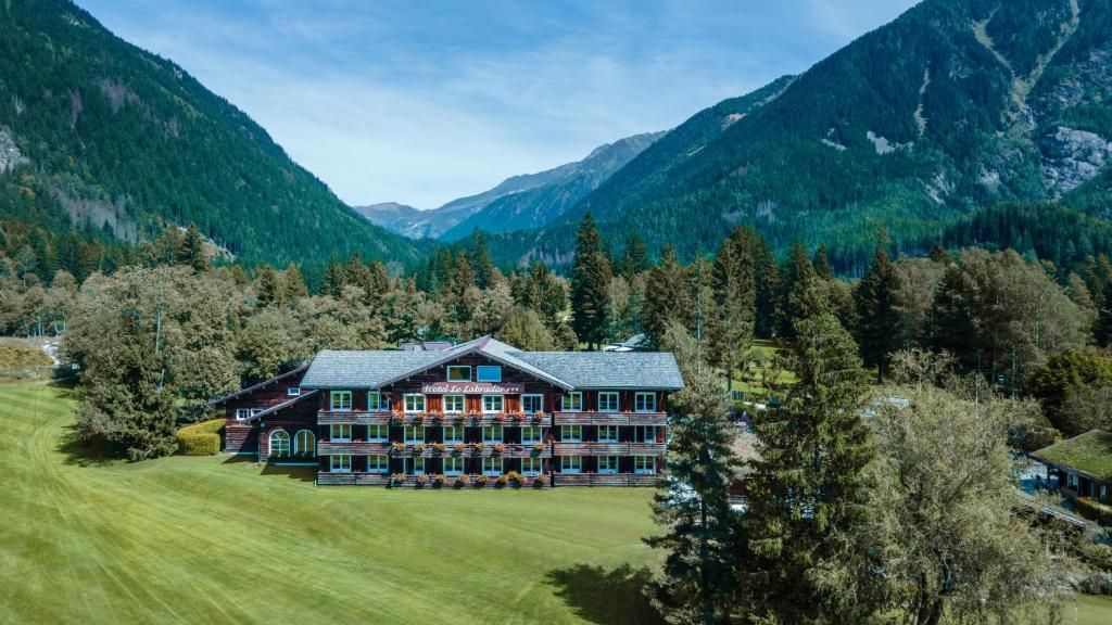 Hotel Le Labrador фото 20