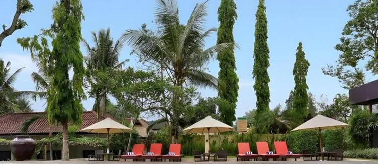 Фото отеля Belvilla Y Resort Near Central Ubud