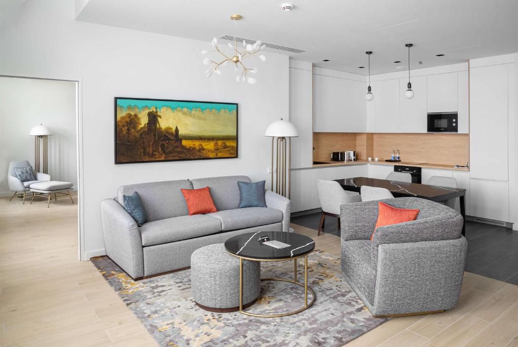 The Basilian Minsk, Curio Collection By Hilton фото 35