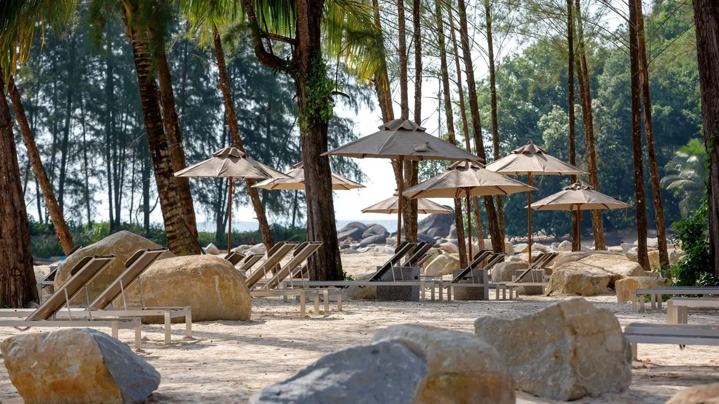 Kalima Resort and Villas Khao Lak фото 10