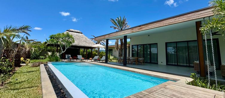 Фото отеля Eko Savannah Project