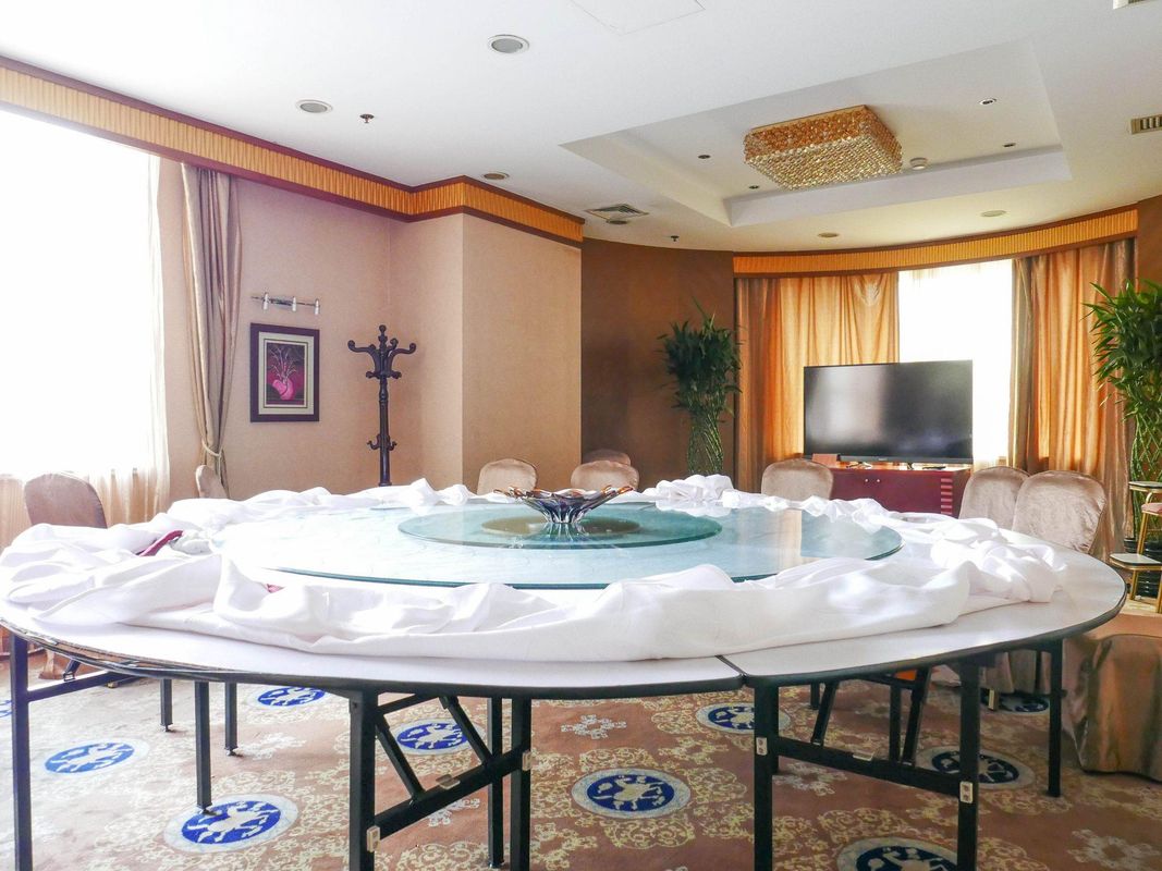 Shanxi Business Hotel фото 13