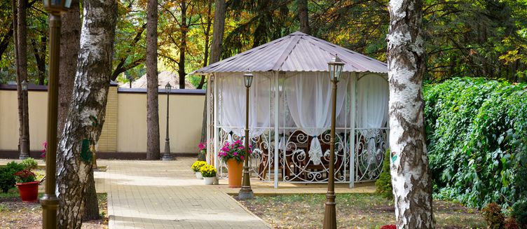 Фото отеля Villa German