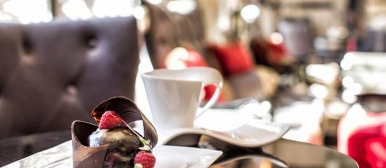 Фото отеля Majestic Boutique Hotel Deluxe