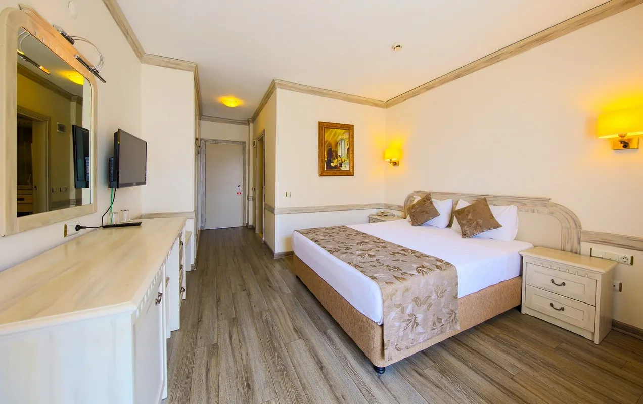My Dream Hotel фото 2