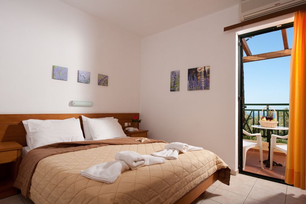 Asterias Village Resort фото 66
