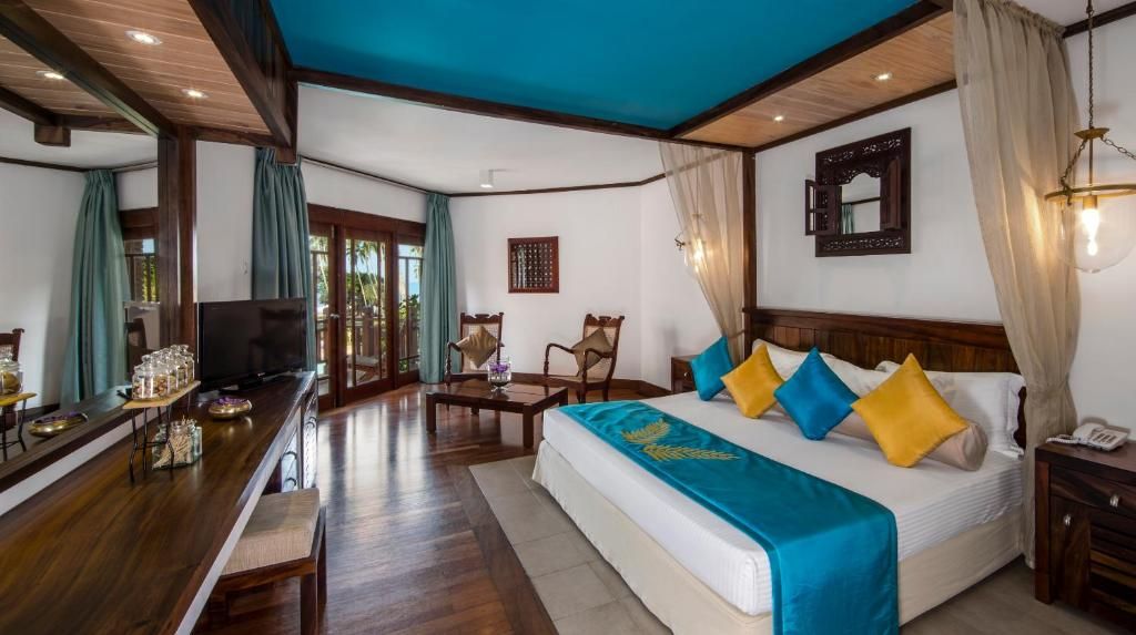 Royal Palms Beach Hotel фото 2