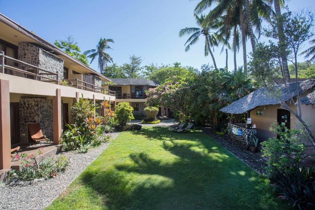 Reef Retreat Resort фото 39