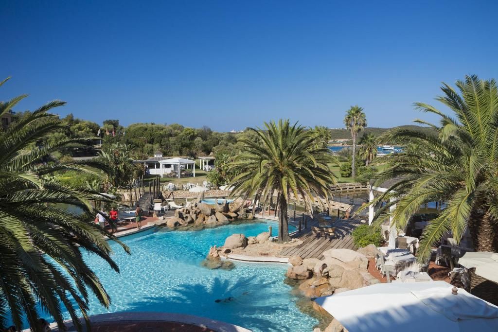 Hotel Le Palme фото 15