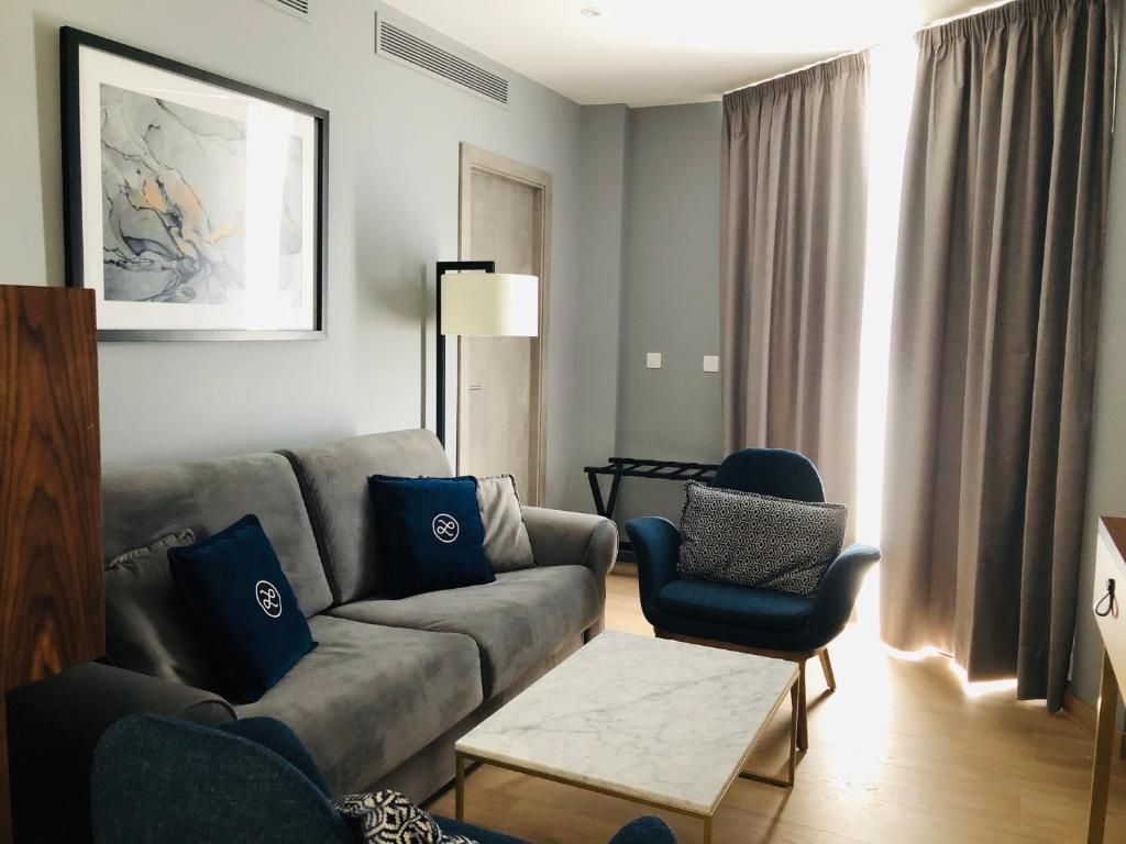 Hotel Lima - Adults Recommended фото 7