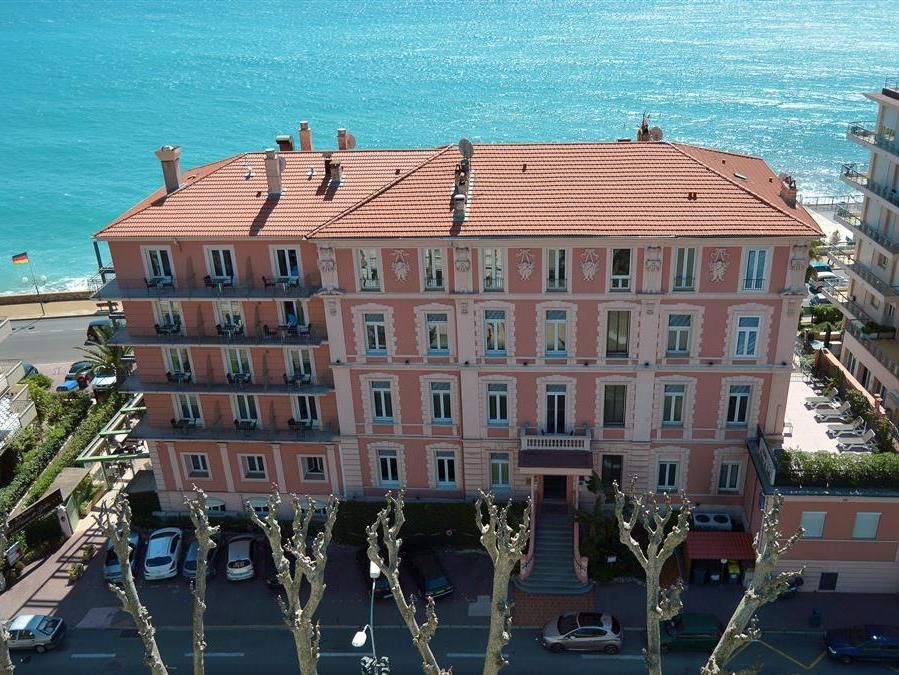 Best Western Plus Hotel Prince De Galles фото 1